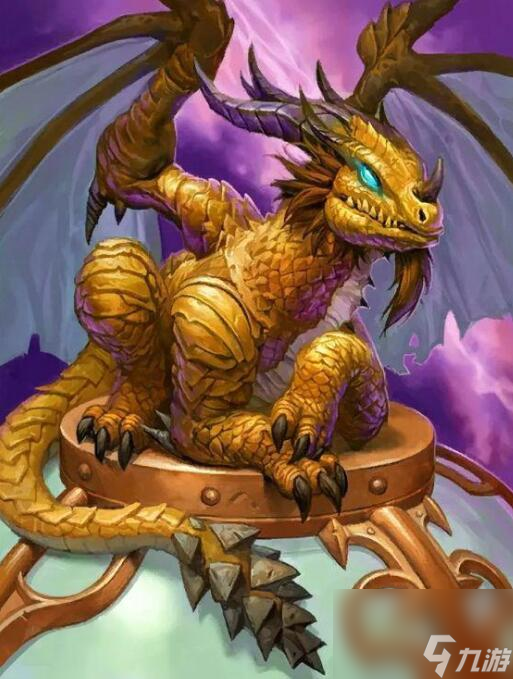 《魔兽世界》乌龟服诺兹多姆的子嗣声望刷取方法