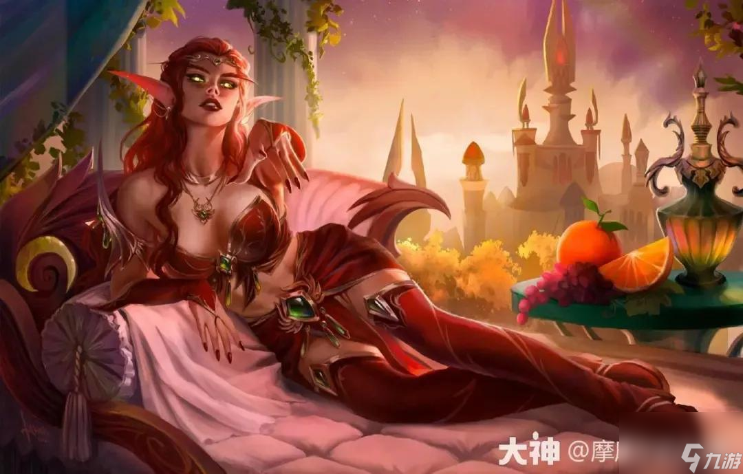 <a id='link_pop' class='keyword-tag' href='https://www.9game.cn/moshoushijie2/'>魔兽世界</a>开悟者声望刷取攻略（开悟者声望多久刷满）