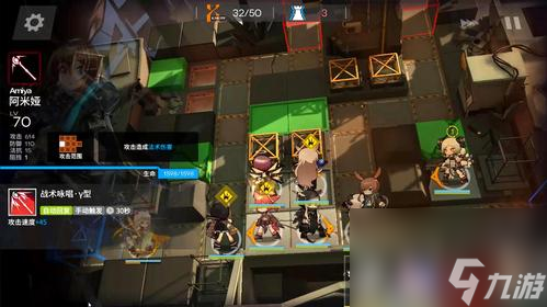 《明日方舟》琴柳精二专三材料全攻略（全面掌握琴柳精二专三材料，助你成为高手！）