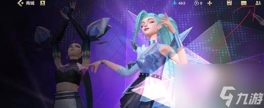 lol手游怎么隐身
