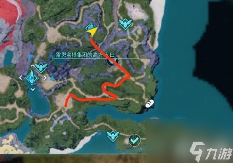 《幻兽帕鲁》最强开荒营地在哪里推荐 幻兽帕鲁在哪建营地好
