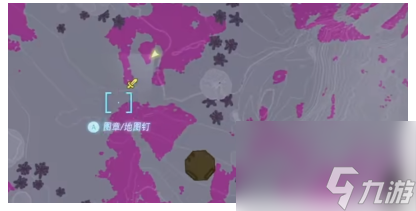 《塞尔达传说王国之泪》人马位置一览