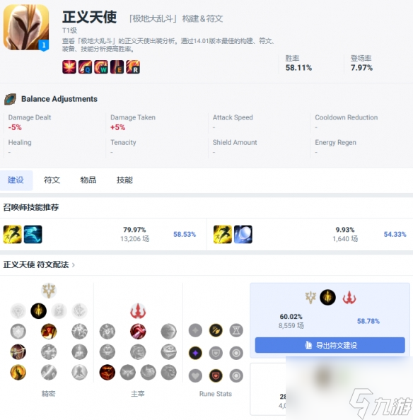 《lol》大亂斗最強(qiáng)英雄排行一覽