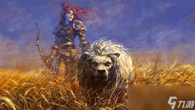 《魔兽世界》tbc射击猎和兽王猎哪个好