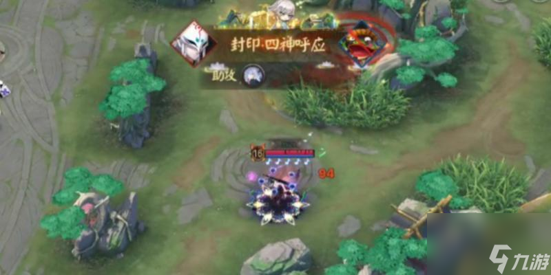 以决战平安京妖狐灵咒搭配详解（如何搭配妖狐灵咒，成为强力玩家）