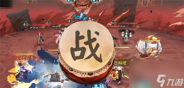 阴阳师夜刀神阵容怎么玩