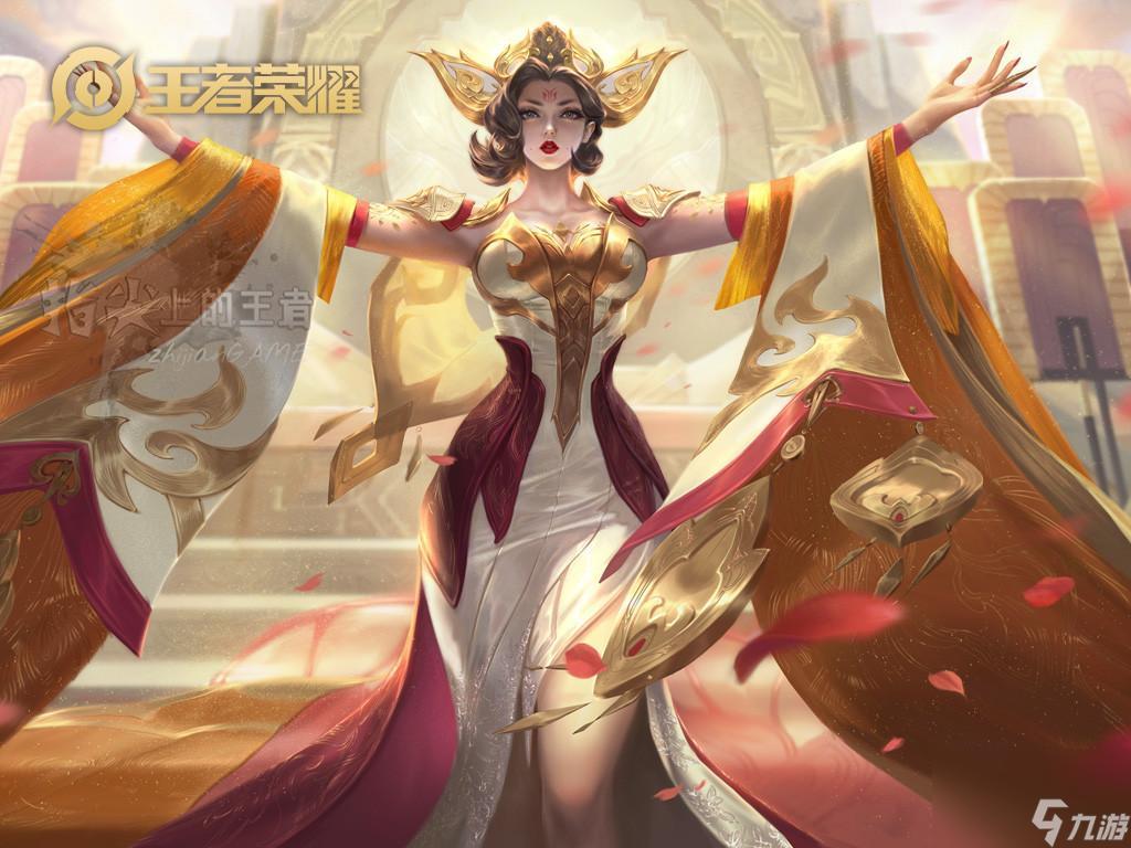 王者荣耀娜可露露怎么获得（最值得苦练的三个英雄）