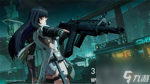 少女前线2追放四星角色培养谁-少女前线2追放四星角色培养建议