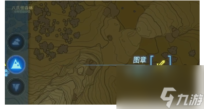 《塞尔达传说王国之泪》人马位置一览