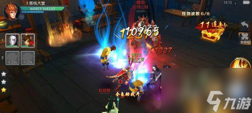 《失落霸主》BOSS打法攻略（解析如何打敗BOSS，讓你輕松過關(guān)）
