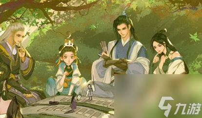 弈仙牌攻略