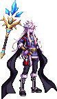 DNF蓝拳二觉叫什么名字（地下城二次觉醒武器介绍）「科普」