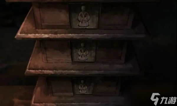 纸嫁衣6第三章攻略