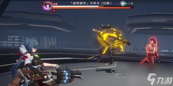 崩坏星穹铁道虚境味探第二天怎么玩 虚境味探第二天通关介绍