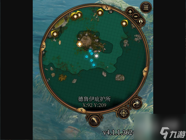 博德之门3火花之手获得方法