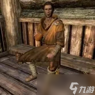 《上古卷轴5》随从强度排行榜