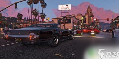 gta5暗杀饭店老板 富兰克林饭店暗杀任务解法