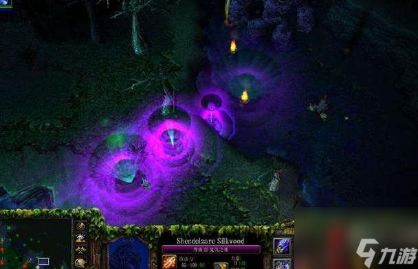 dota復(fù)仇之魂技能介紹（復(fù)仇之魂怎么玩）