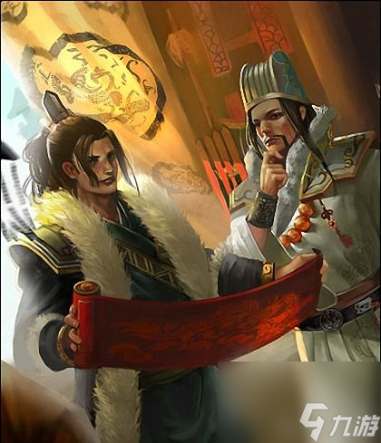 三國(guó)殺郭圖逢紀(jì)技能詳解（三國(guó)殺郭圖逢紀(jì)怎么使用）