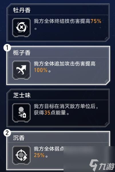 崩壞星穹鐵道虛境味探第四天怎么過-虛境味探第四天攻略