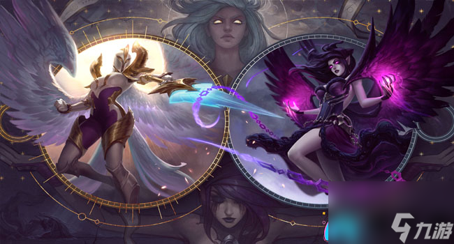 英雄联盟lol手游大礼包去哪里领