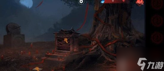 纸嫁衣6第六章通关攻略 纸嫁衣6第六章详细图文攻略