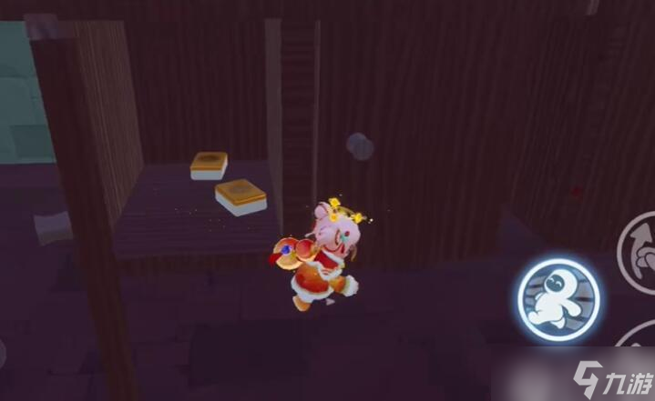 元梦之星团年夜怎么过