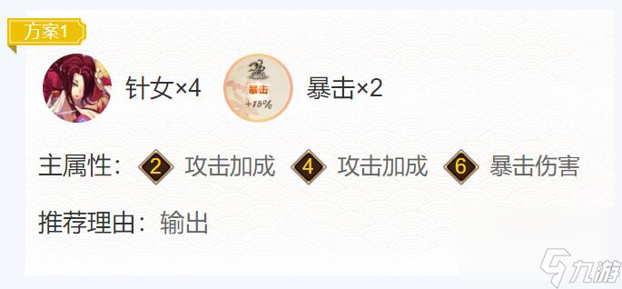 阴阳师2024铃彦姬御魂怎么搭配-2024铃彦姬御魂搭配一览