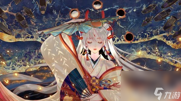 《阴阳师》塞纳河蟹姬如何挑战 塞纳河蟹姬挑战指南
