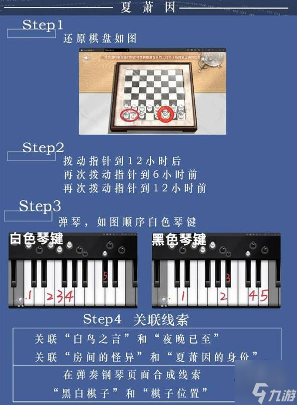 世界之外迷失空间攻略 迷失空间全角色结局
