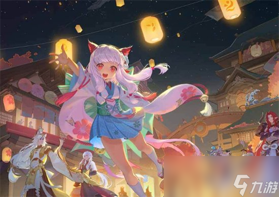 《天境传说》白虎怎么获得 白虎获取方法一览