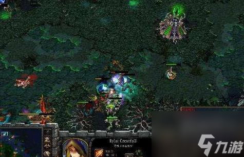 dota復(fù)仇之魂技能介紹（復(fù)仇之魂怎么玩）