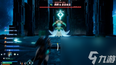 幻兽帕鲁全塔主位置及打法技巧