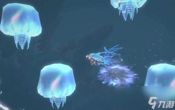 《波斯王子失落的王冠》怒海地圖收集攻略