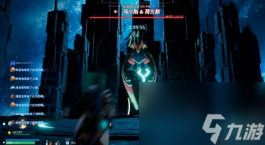 幻兽帕鲁全塔主位置及打法技巧
