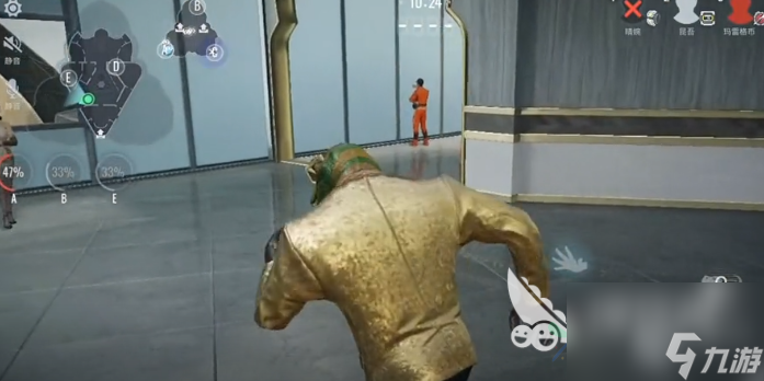 零号任务龙啸变身怎么获得 零号任务龙啸变身玩法