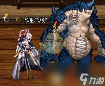 《DNF》属性白字伤害深入分析