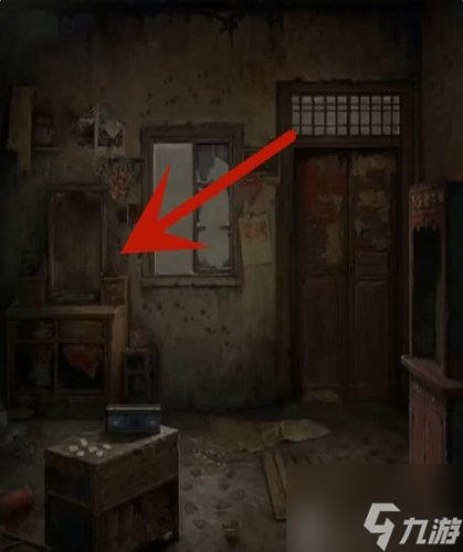 纸嫁衣6第三章怎么过 纸嫁衣6第三章详细图文攻略