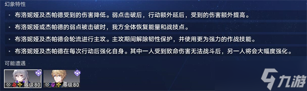 崩坏星穹铁道虚境味探第四天怎么过