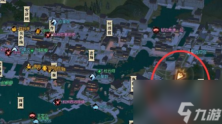 逆水寒手游问天下谁是英雄任务攻略