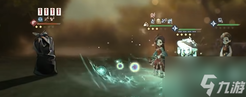 重返未来1999曲香蒙求第二关怎么过 具体一览