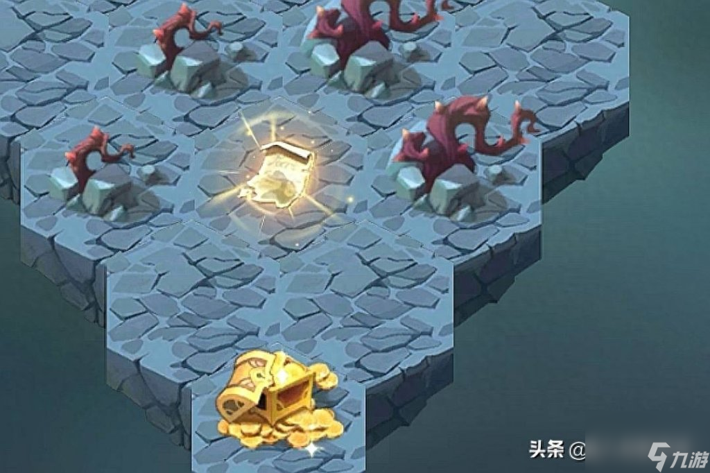 心之囚笼通关路线图（剑与远征心之囚笼打法指南）「2023推荐」