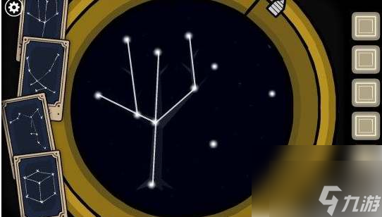 锈湖根源星星怎么连线 锈湖根源星星圆盘连线攻略