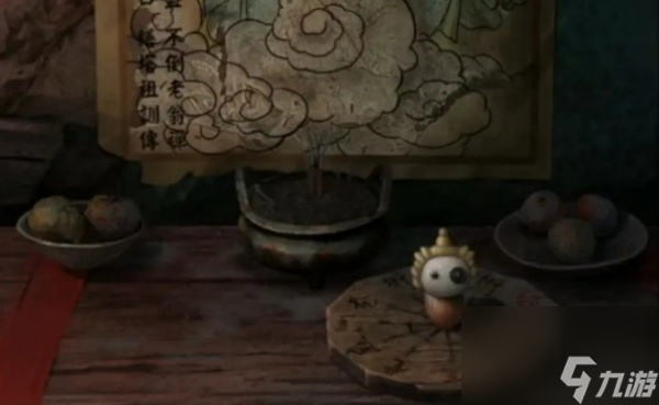纸嫁衣6第三章攻略