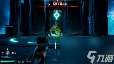幻兽帕鲁全塔主位置及打法技巧