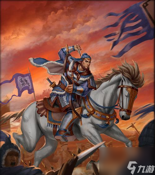 《名酱三国H5》中的以武将登场巡逻任务攻略 打造最强巡逻队伍 轻松完成任务 
