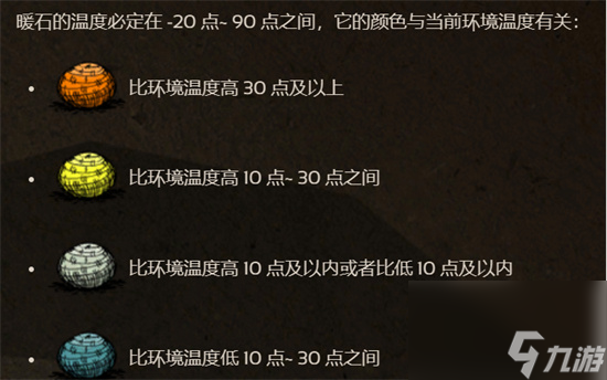 饥荒新家园地热石怎么制作 地热石制作方法