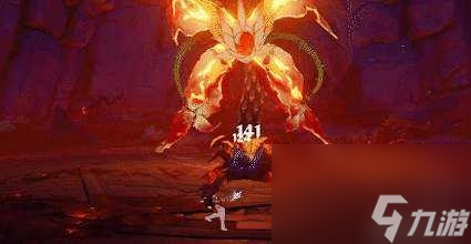 <a id='link_pop' class='keyword-tag' href='https://www.9game.cn/yuanshen/'>原神</a>爆炎树分布位置（原神BOSS暴炎树打法）「科普」