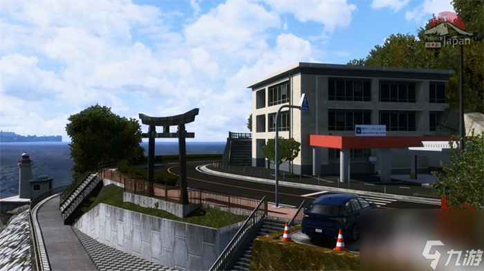 《欧洲卡车模拟2》DLC更新1.1即将上线 追加新路线