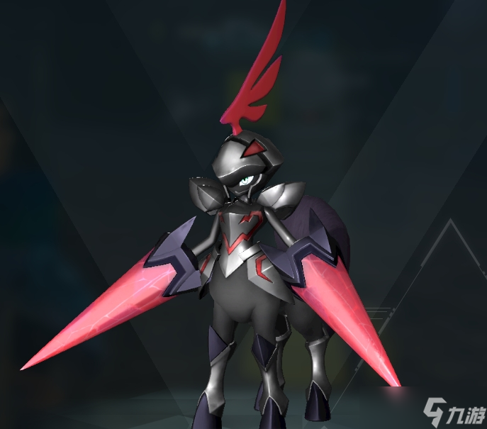 《幻兽帕鲁》混沌骑士捕捉位置攻略